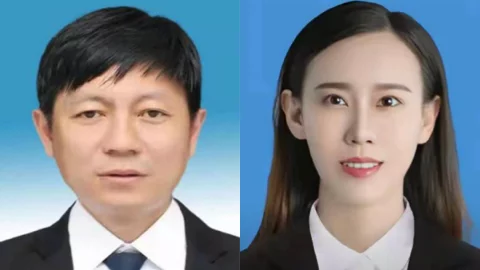 云南玉溪张颖事件